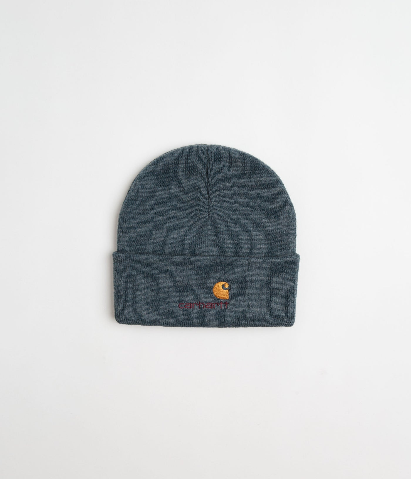 Carhartt Bonnet American - Gris