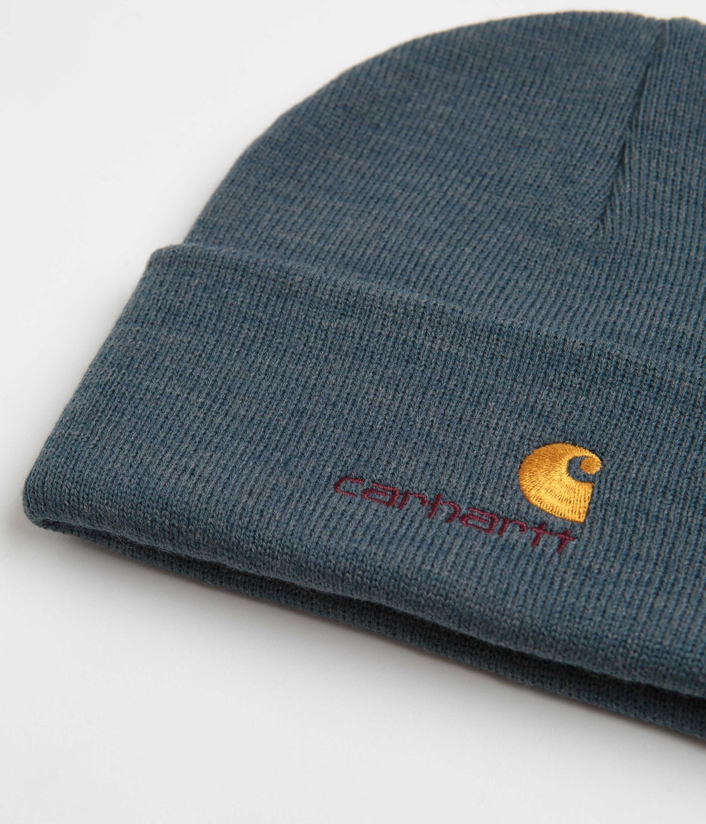 Carhartt Bonnet American - Gris