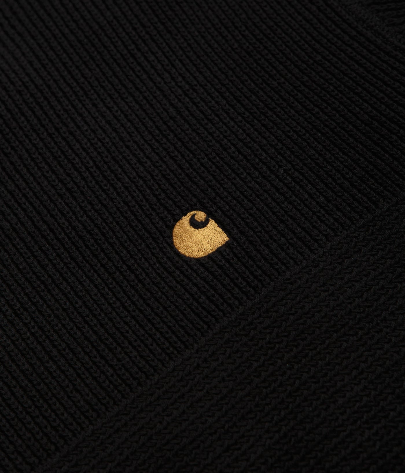 Carhartt Sweat Chane - Noir