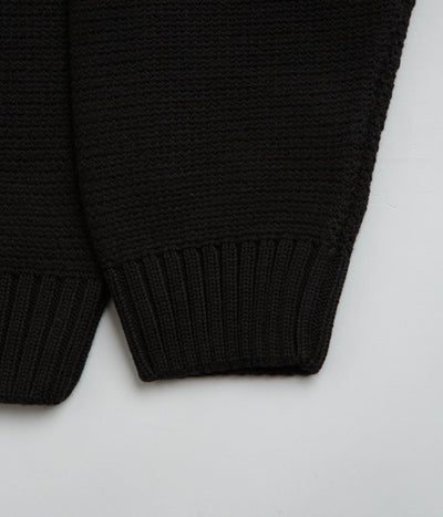 Carhartt Sweat Chane - Noir