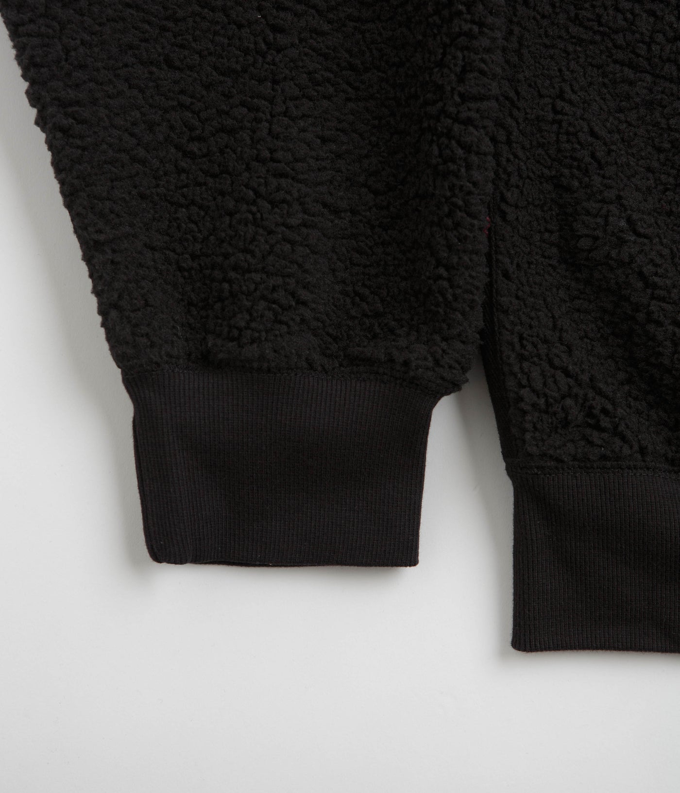 Carhartt Sweat Coordinate - Noir