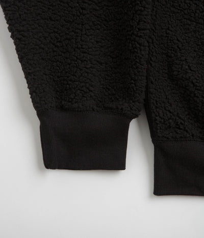 Carhartt Sweat Coordinate - Noir