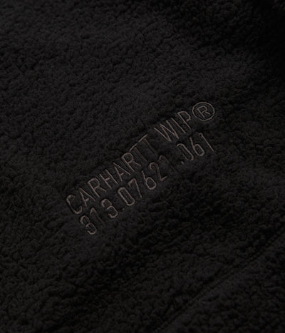 Carhartt Sweat Coordinate - Noir