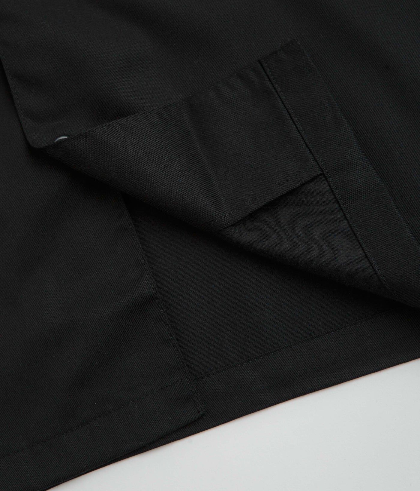 Carhartt Chemise Delray - Noir
