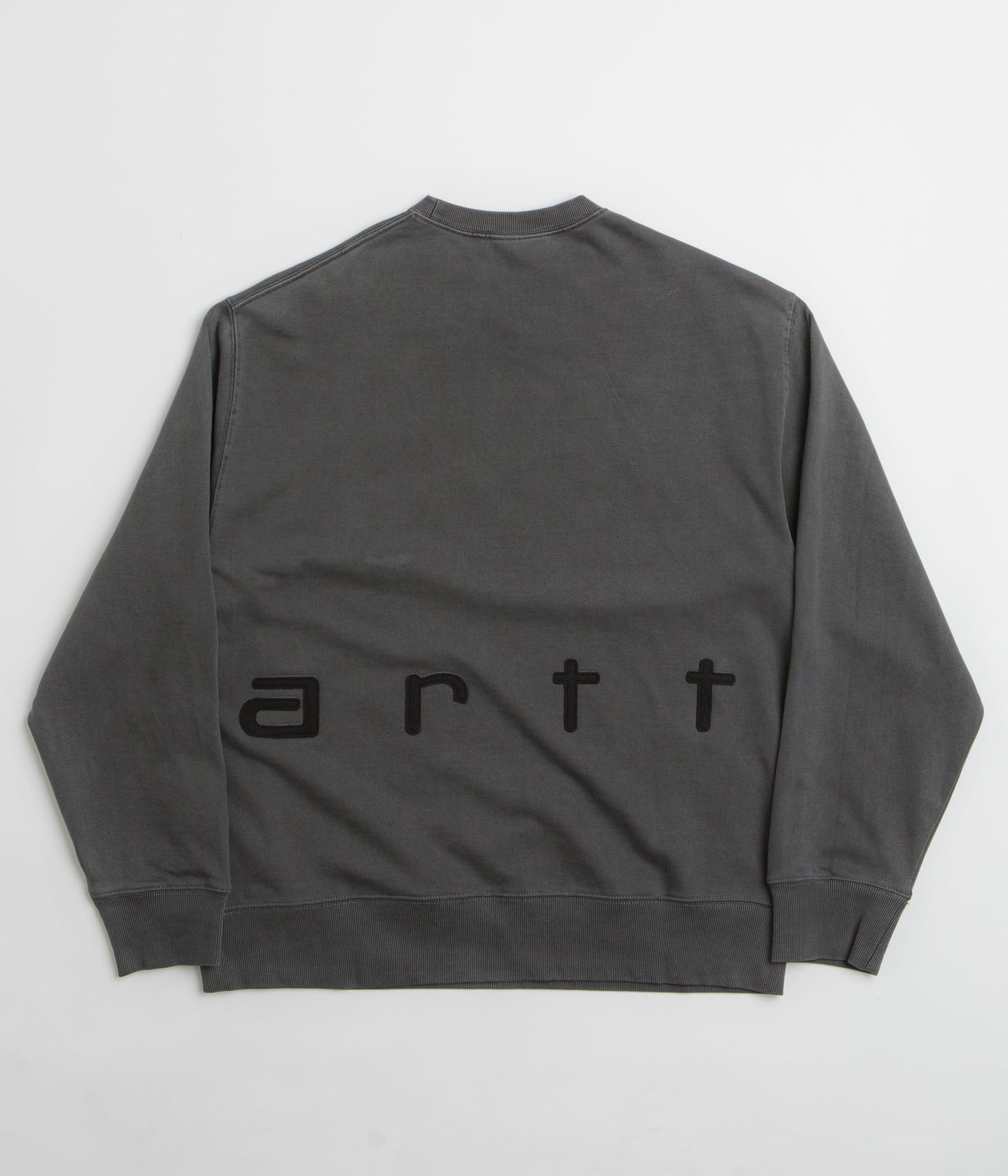 Carhartt Sweat Felt - Noir