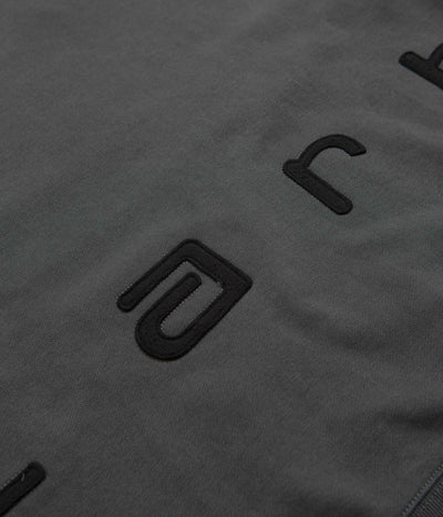 Carhartt Sweat Felt - Noir
