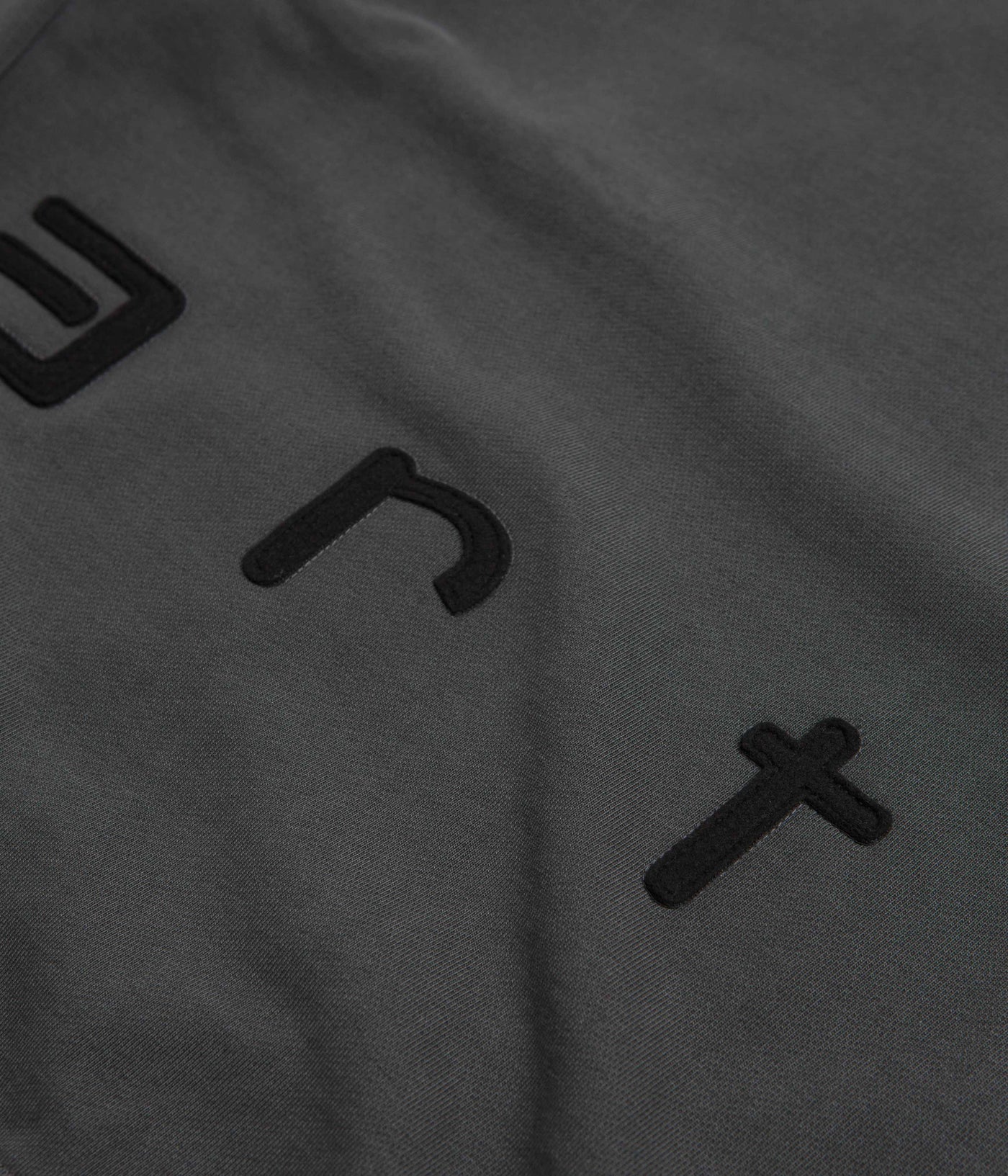 Carhartt Sweat Felt - Noir