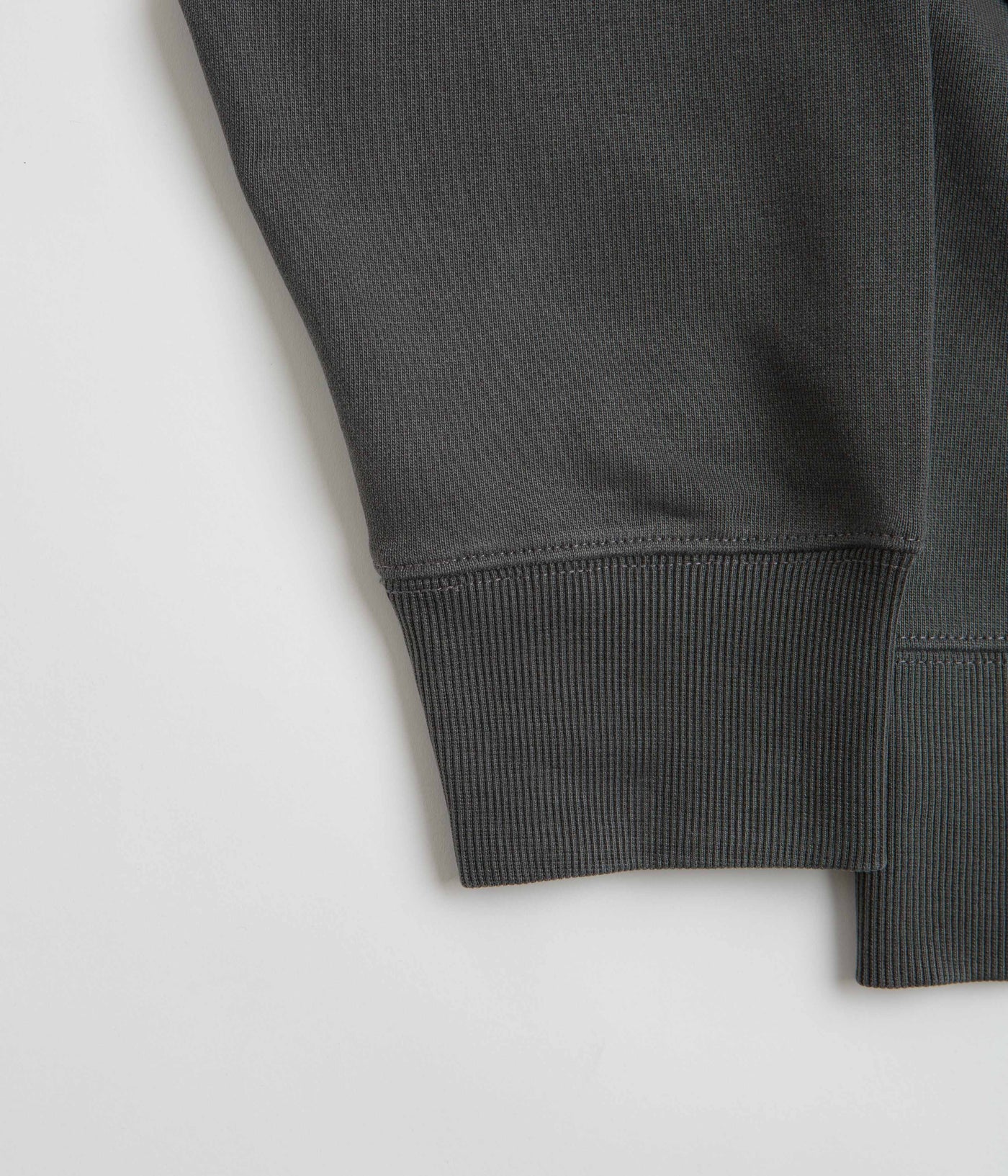 Carhartt Sweat Felt - Noir