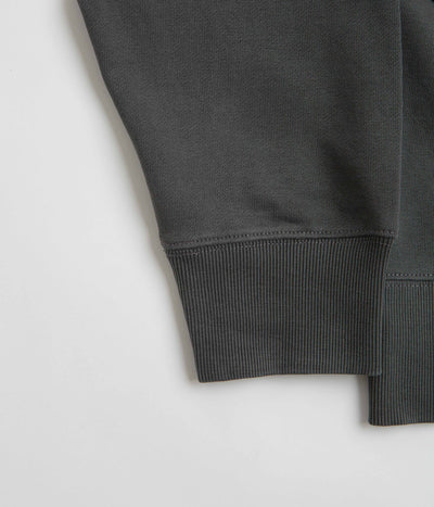 Carhartt Sweat Felt - Noir