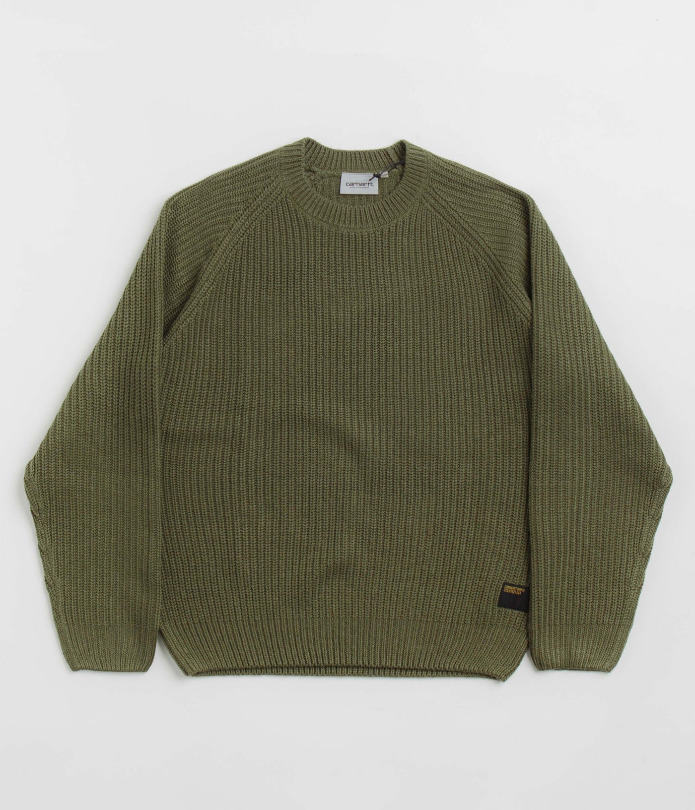 Carhartt Sweat Forth - Vert