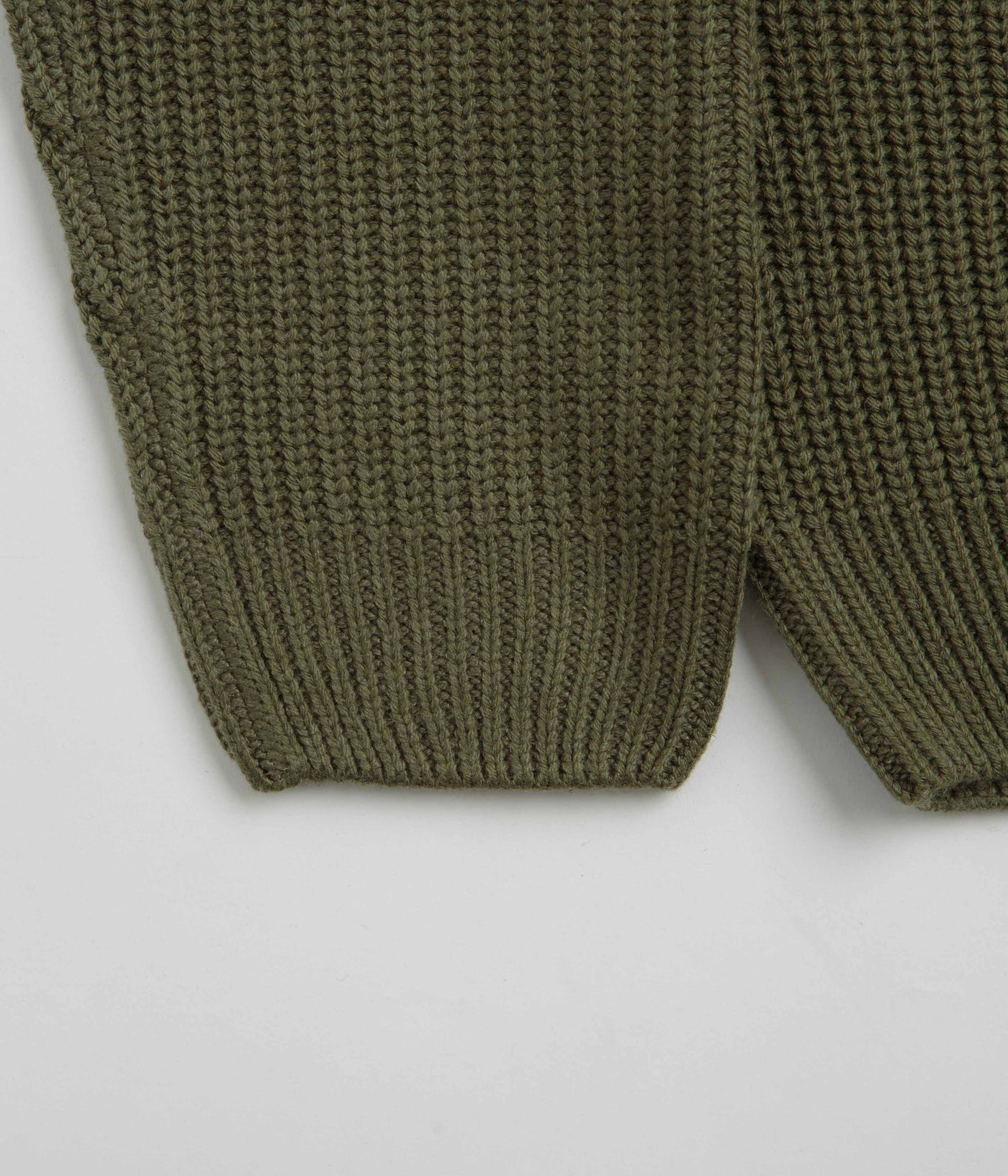 Carhartt Sweat Forth - Vert