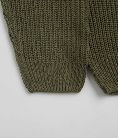 Carhartt Sweat Forth - Vert