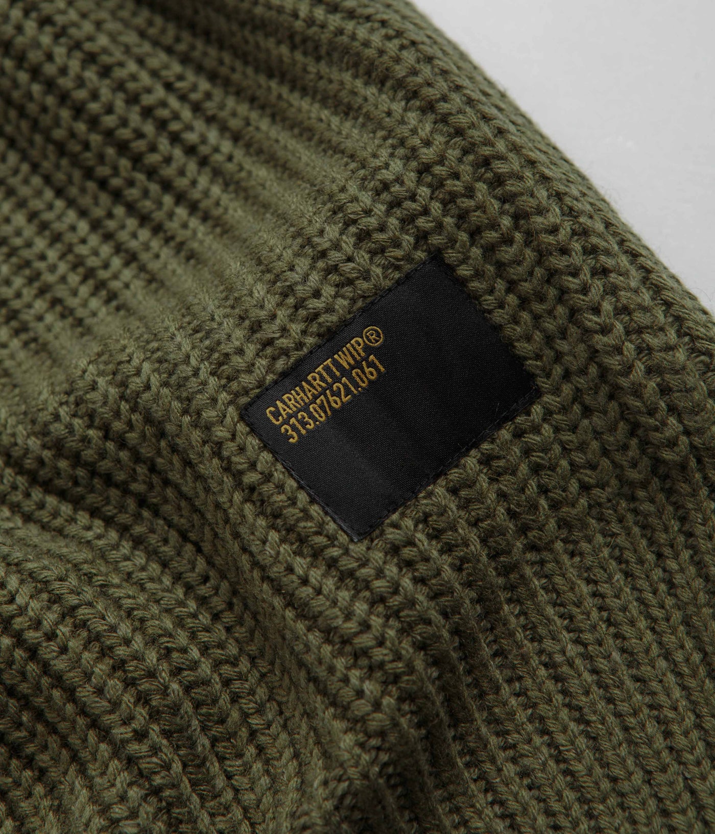Carhartt Sweat Forth - Vert