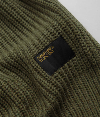 Carhartt Sweat Forth - Vert