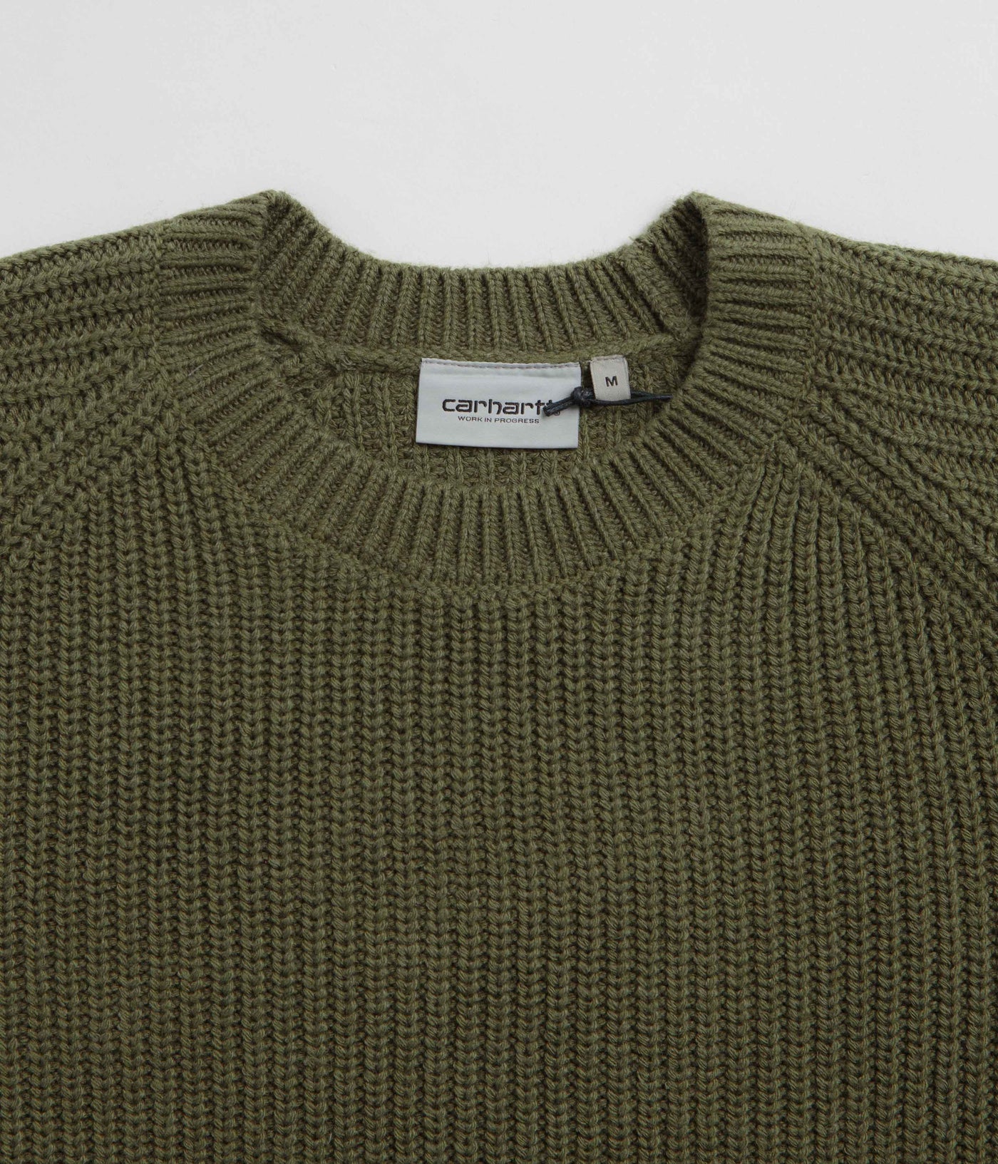 Carhartt Sweat Forth - Vert