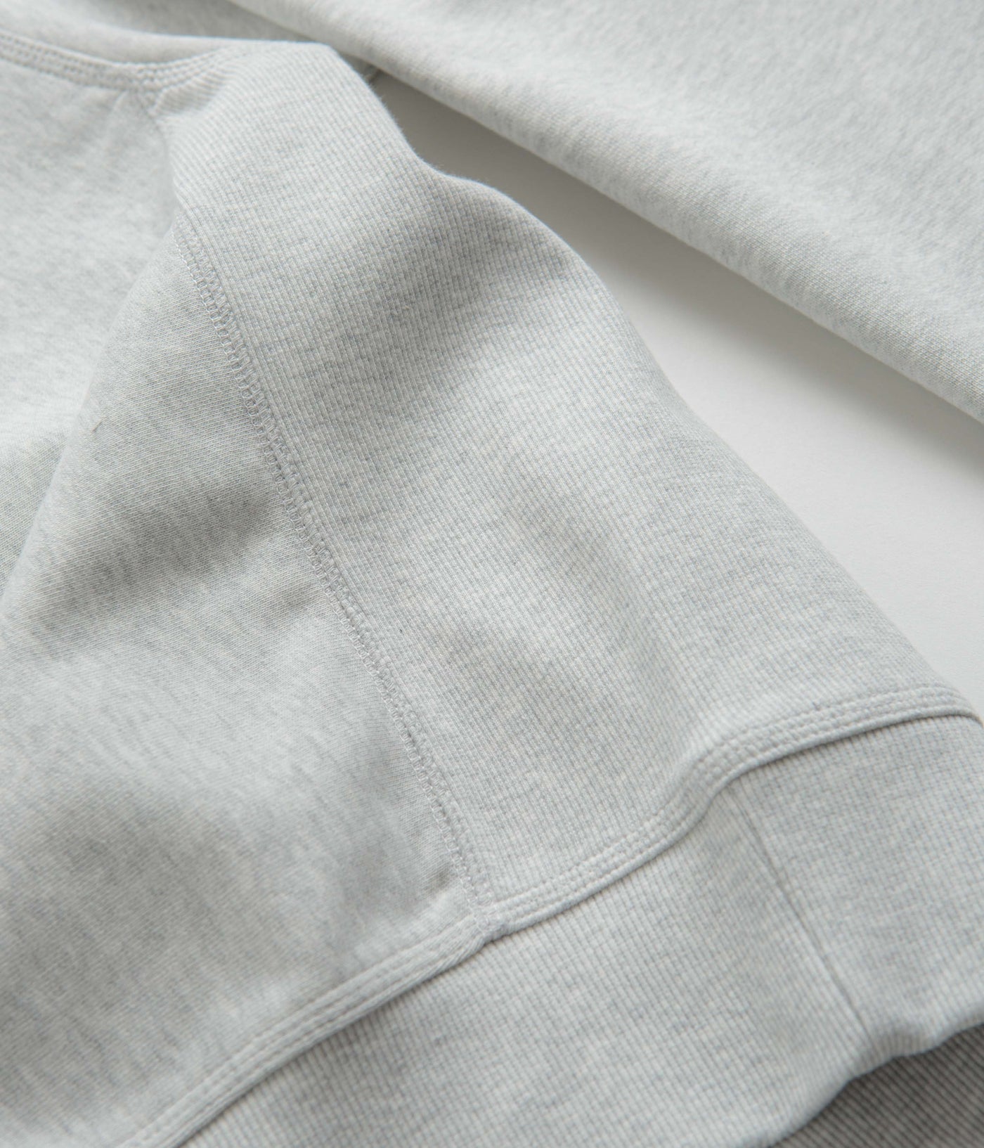 Carhartt Sweat Half - Gris