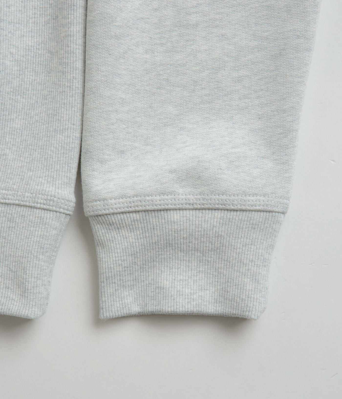 Carhartt Sweat Half - Gris
