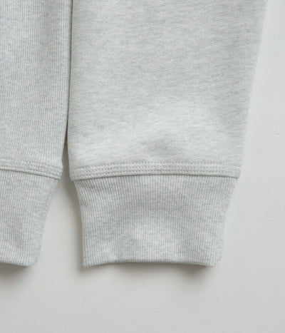 Carhartt Sweat Half - Gris