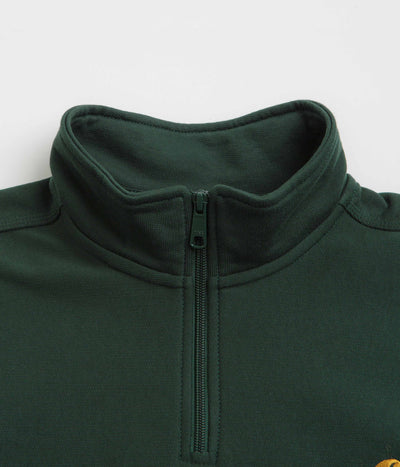 Carhartt Sweat Half - Vert