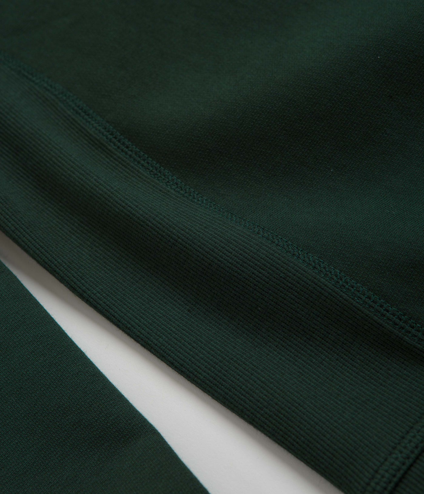 Carhartt Sweat Half - Vert