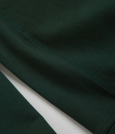 Carhartt Sweat Half - Vert