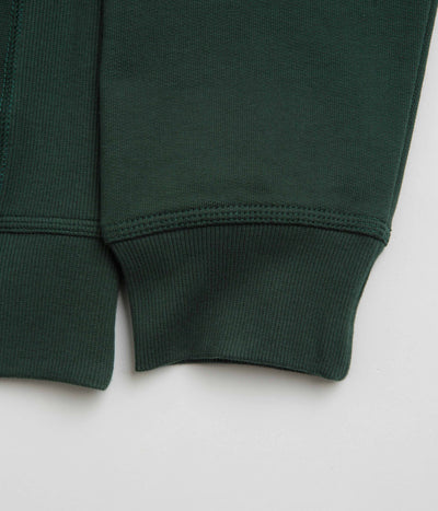 Carhartt Sweat Half - Vert
