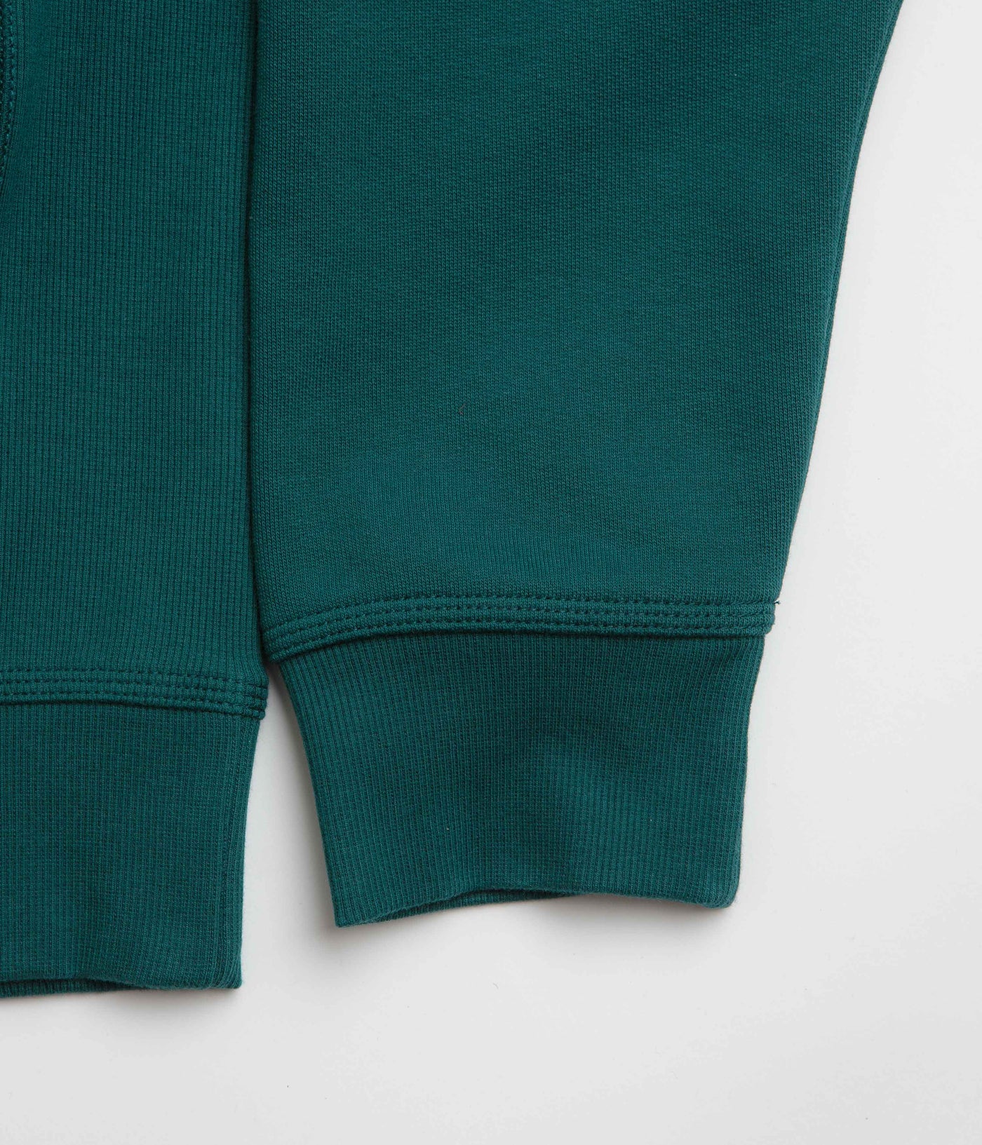 Carhartt Sweat Half - Vert