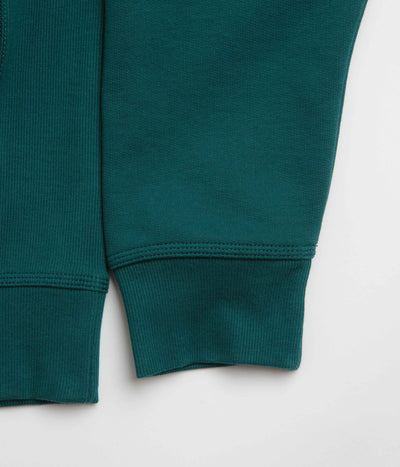Carhartt Sweat Half - Vert