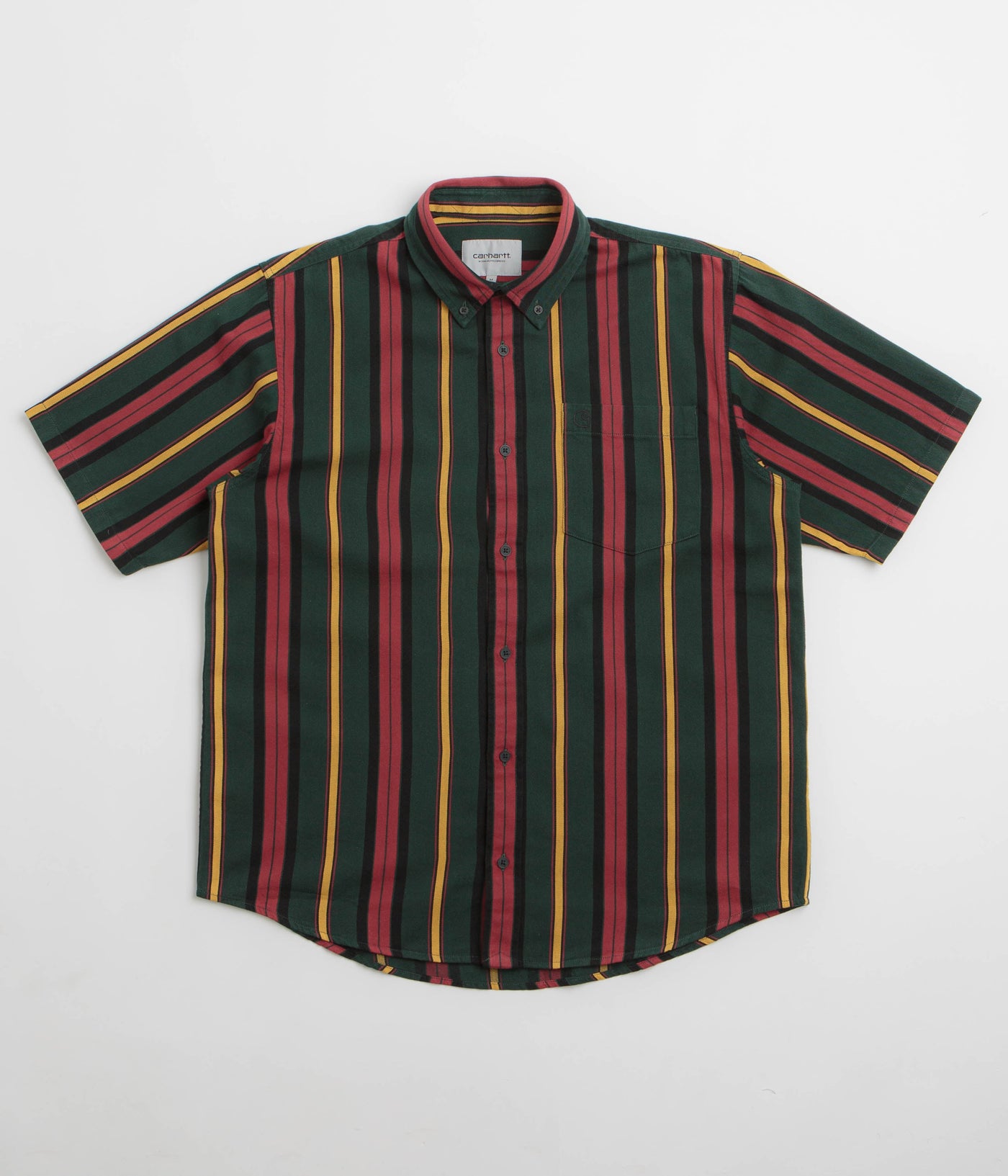 Carhartt Chemise Jarrell - Multi