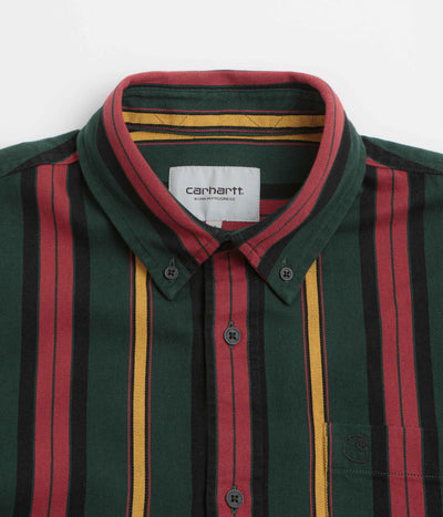 Carhartt Chemise Jarrell - Multi