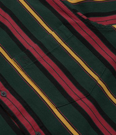 Carhartt Chemise Jarrell - Multi