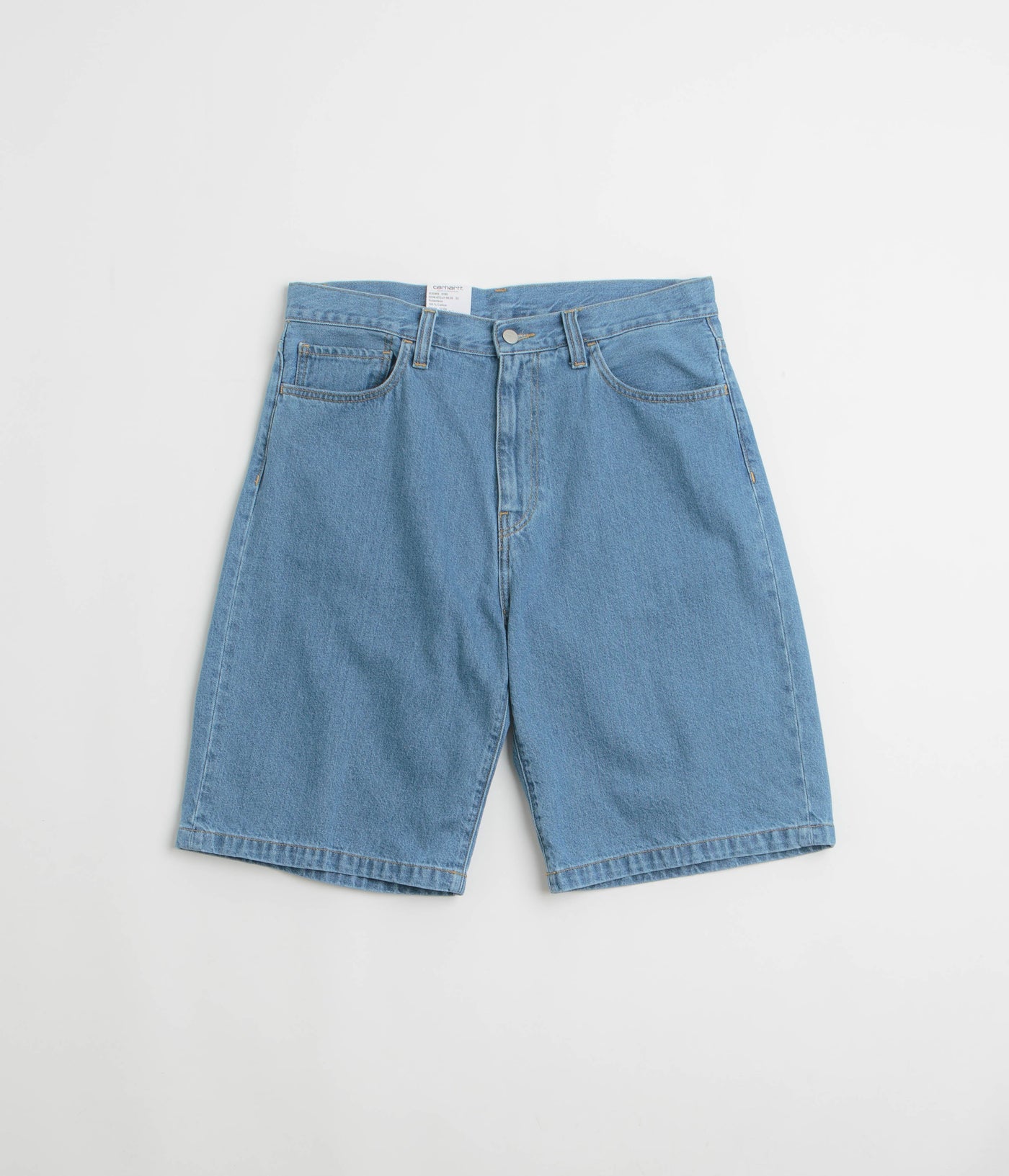 Carhartt Short Landon - Bleu