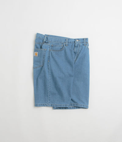 Carhartt Short Landon - Bleu