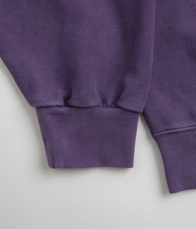 Carhartt Sweat Vista - Violet