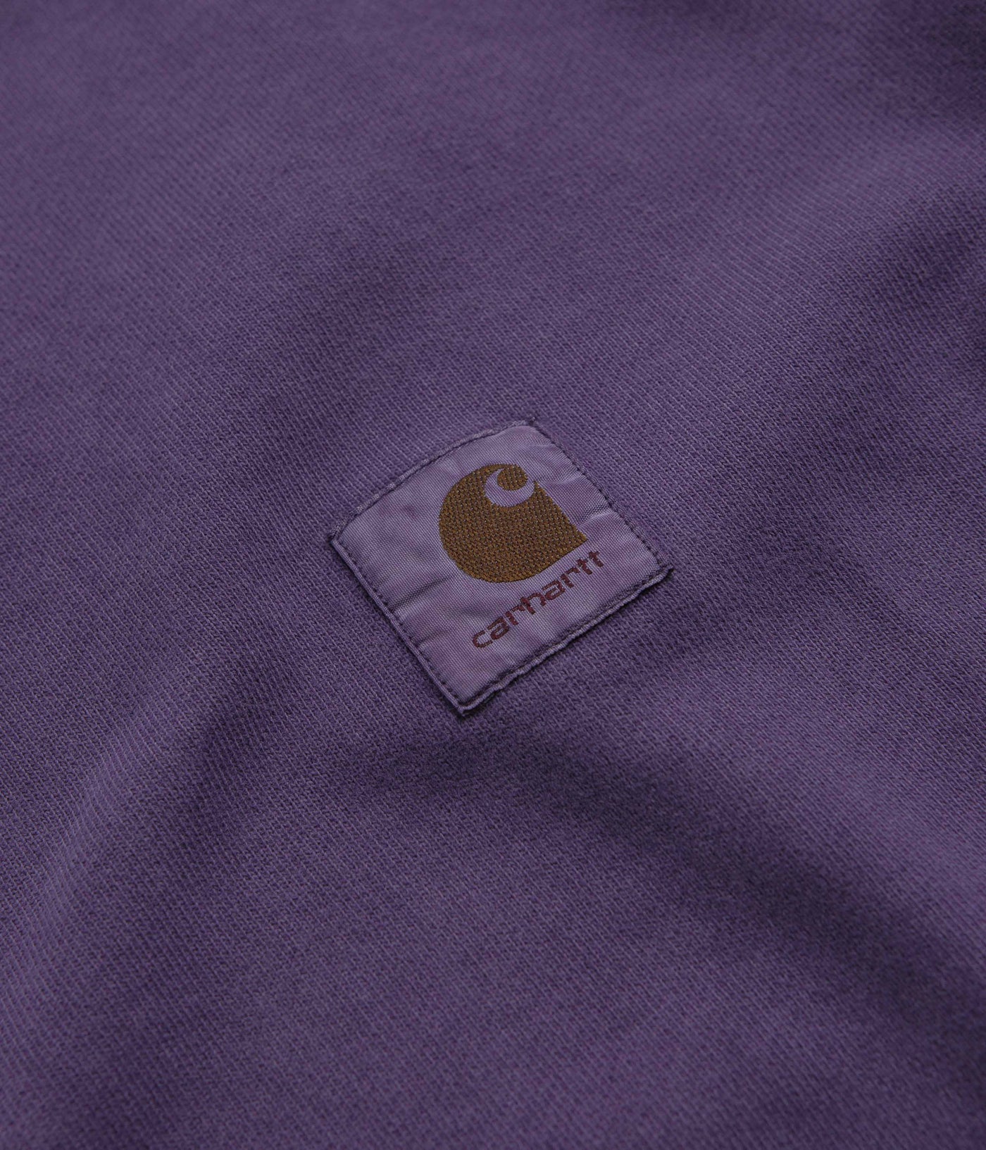 Carhartt Sweat Vista - Violet