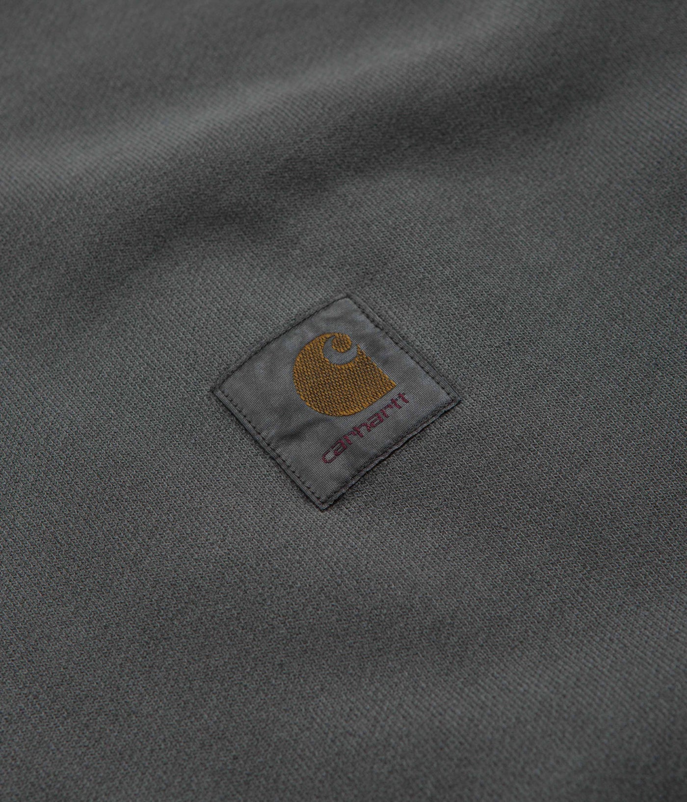 Carhartt Sweat Vista - Gris