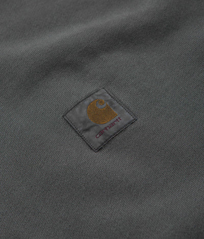Carhartt Sweat Vista - Gris